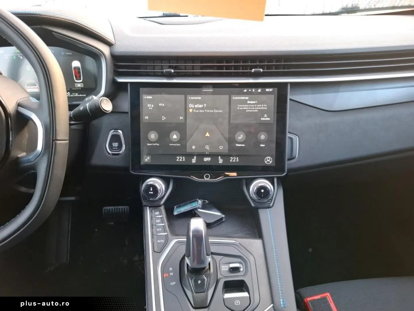 LYNC AND CO 01 1 5TD PHEV (EURO 6d)