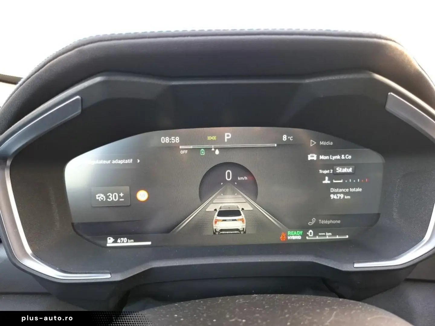 LYNC AND CO 01 1 5TD PHEV (EURO 6d)