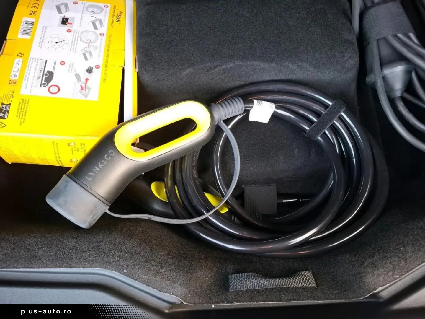 LYNC AND CO 01 1 5TD PHEV (EURO 6d)