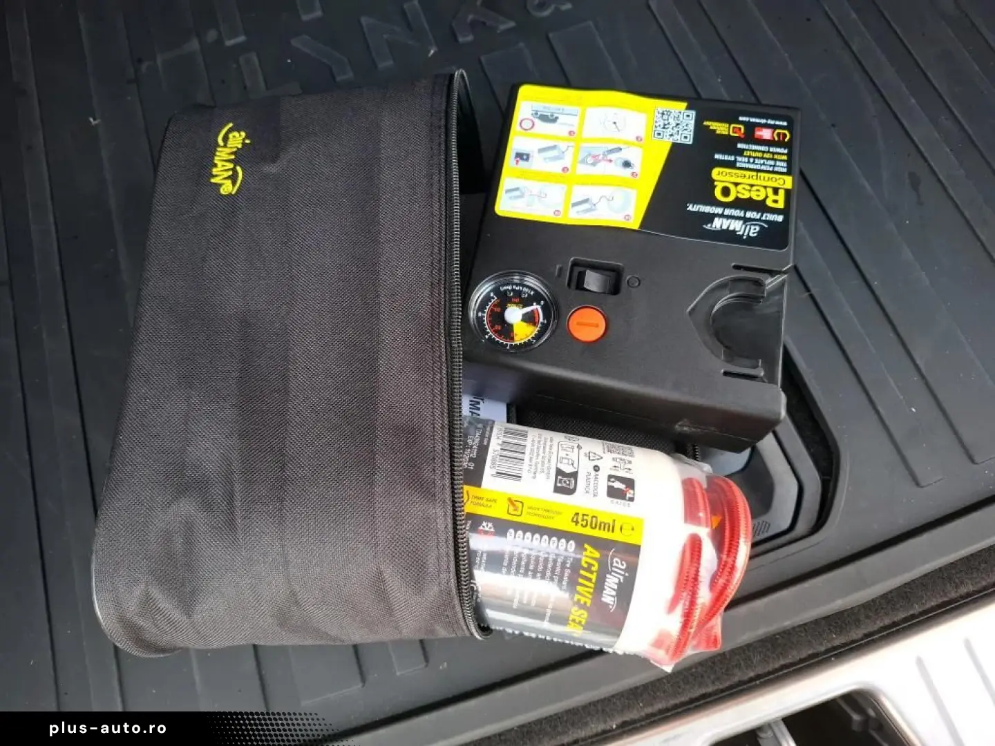 LYNC AND CO 01 1 5TD PHEV (EURO 6d)