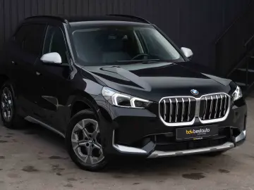 BMW X1 XDrive23i X-Line
