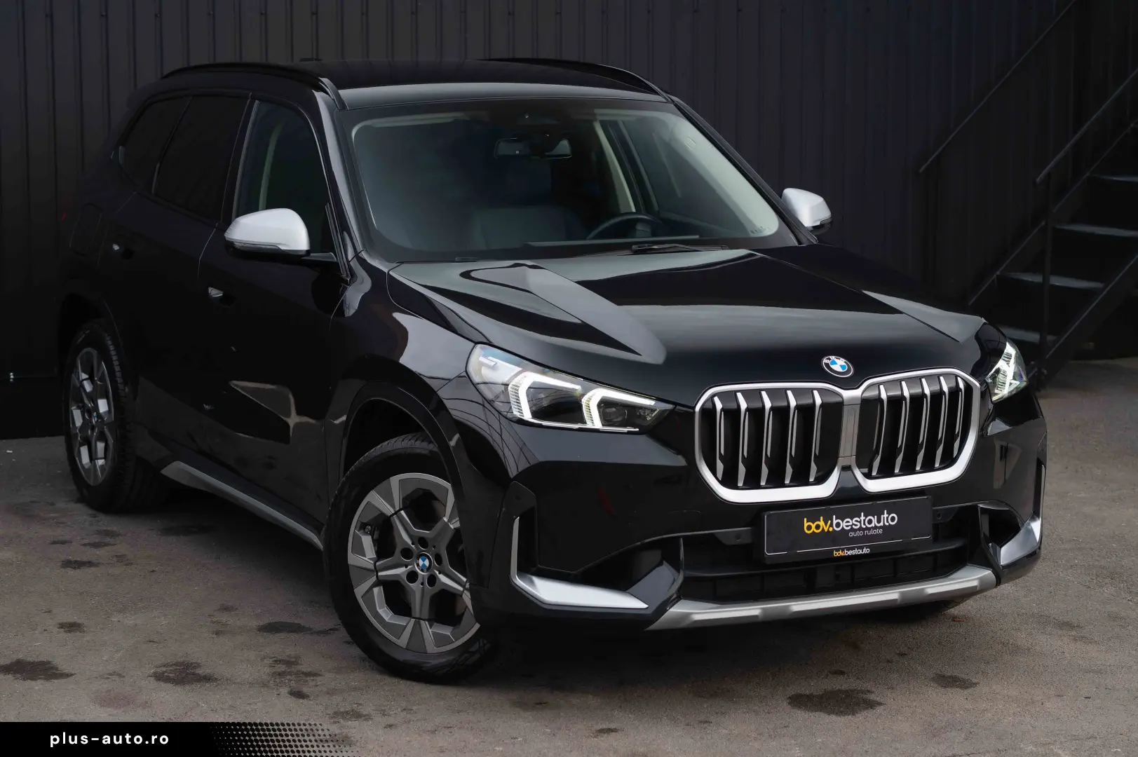 BMW X1 XDrive23i X-Line