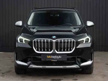 BMW X1 XDrive23i X-Line