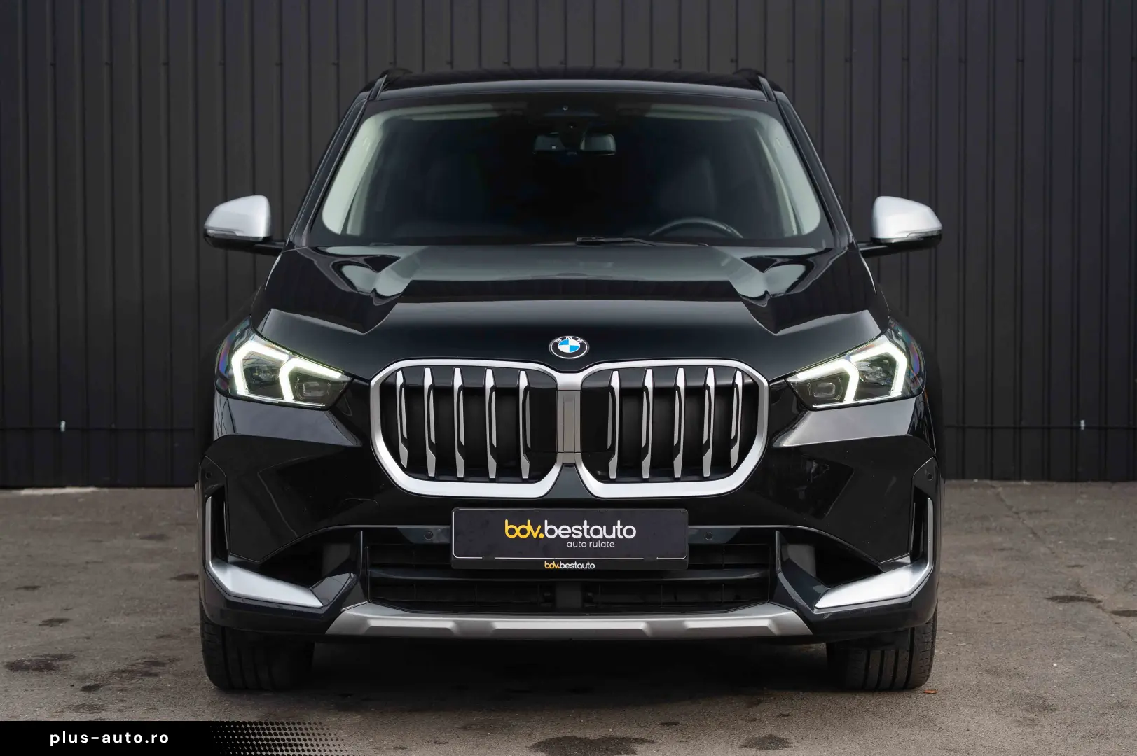 BMW X1 XDrive23i X-Line