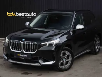 BMW X1 XDrive23i X-Line