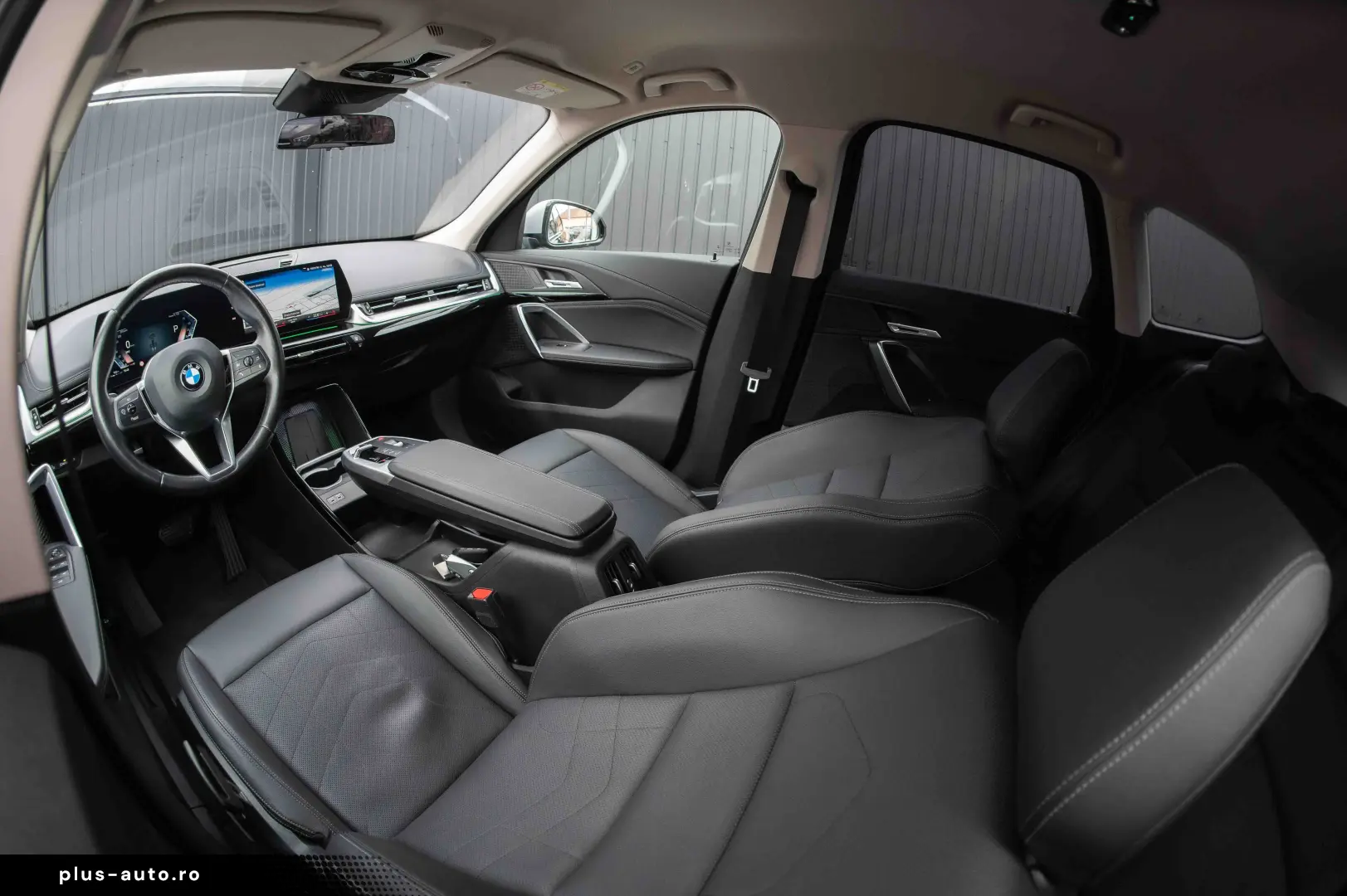 BMW X1 XDrive23i X-Line