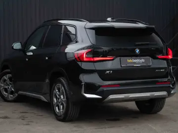 BMW X1 XDrive23i X-Line