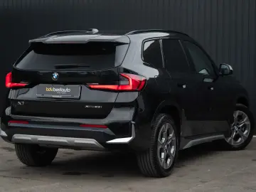 BMW X1 XDrive23i X-Line