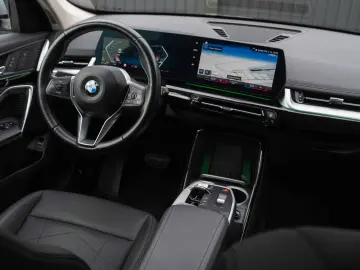 BMW X1 XDrive23i X-Line