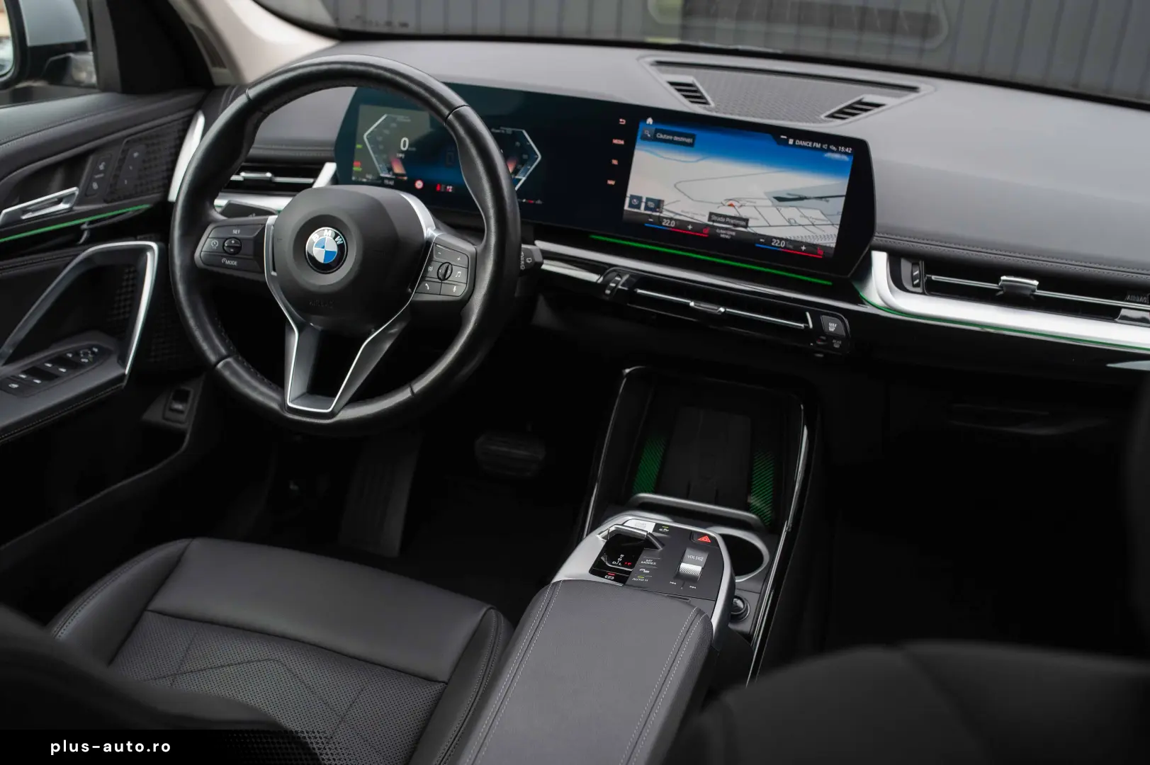 BMW X1 XDrive23i X-Line