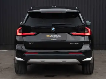 BMW X1 XDrive23i X-Line