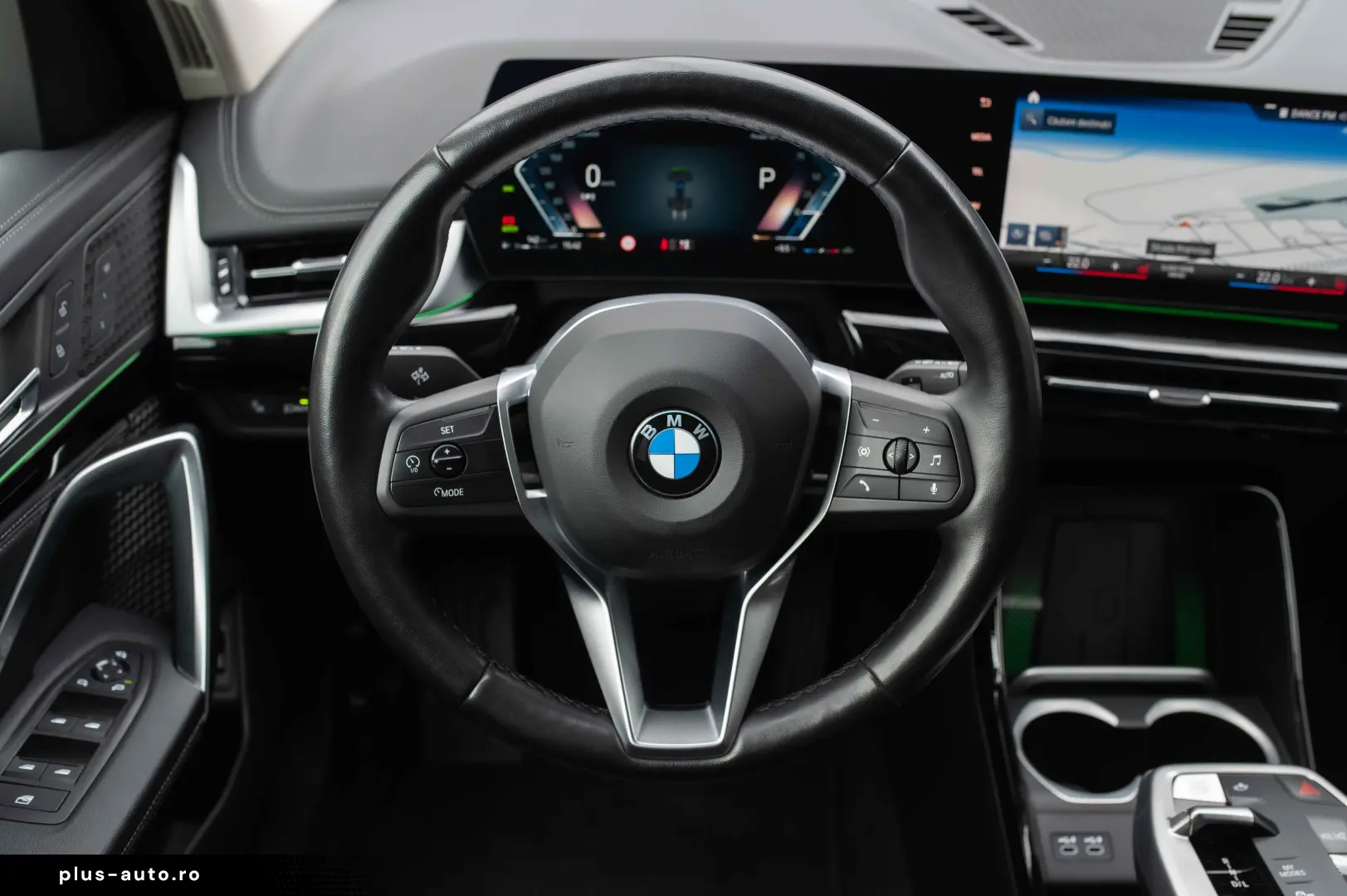 BMW X1 XDrive23i X-Line