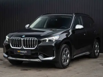 BMW X1 XDrive23i X-Line