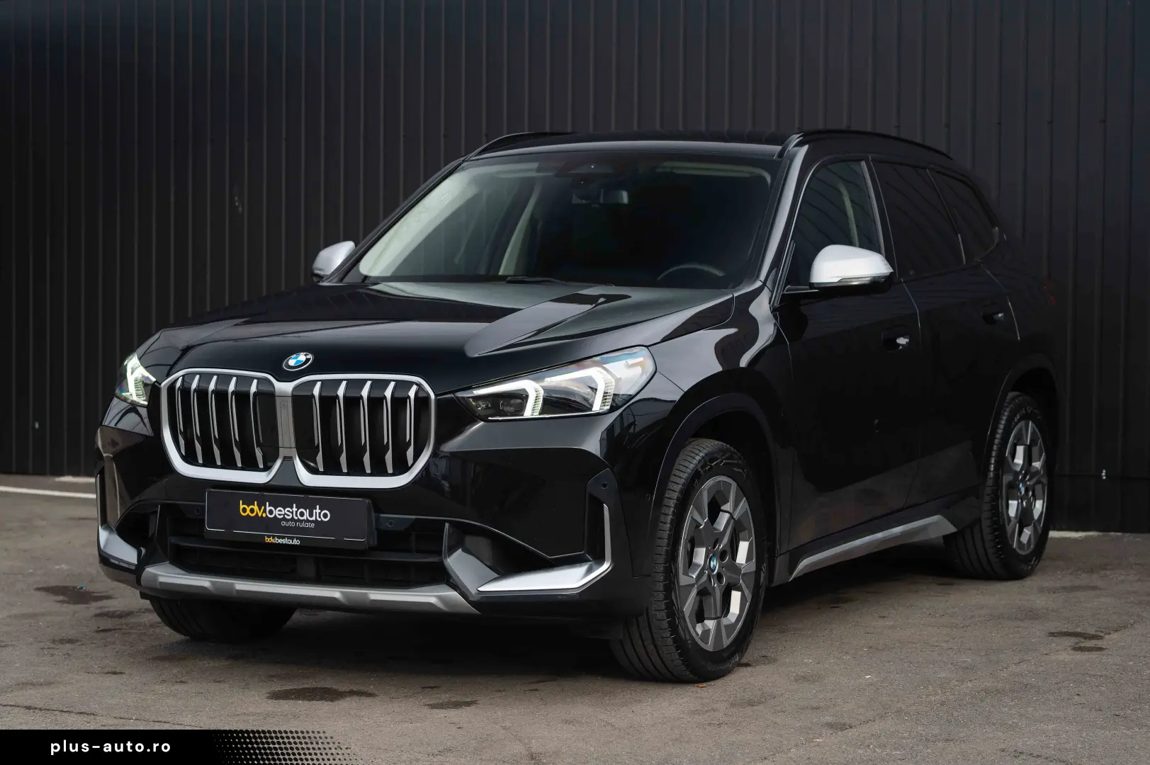 BMW X1 XDrive23i X-Line