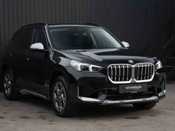 BMW X1 XDrive23i X-Line