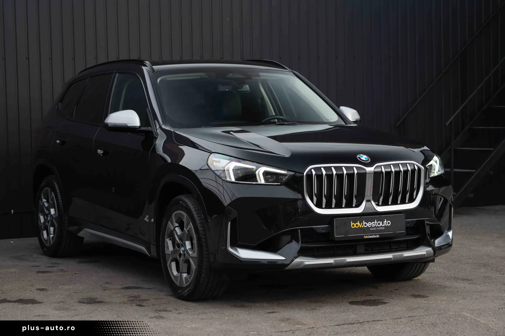 BMW X1 XDrive23i X-Line