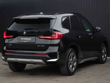 BMW X1 XDrive23i X-Line