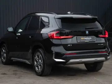 BMW X1 XDrive23i X-Line