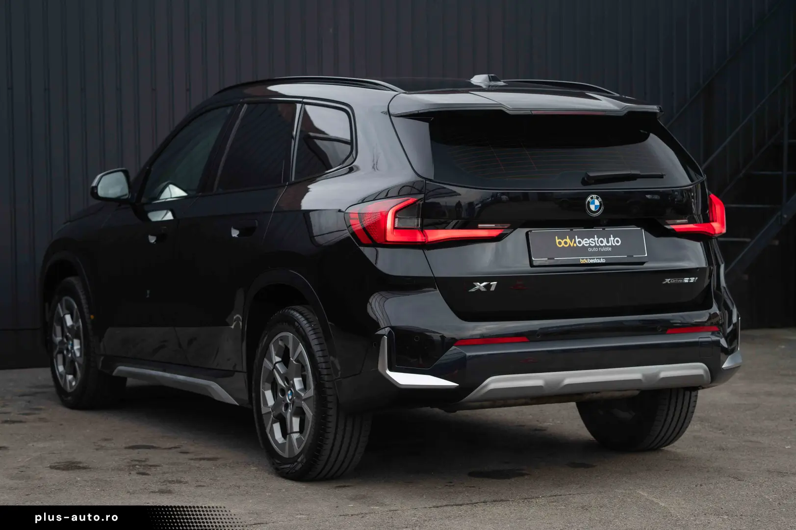 BMW X1 XDrive23i X-Line