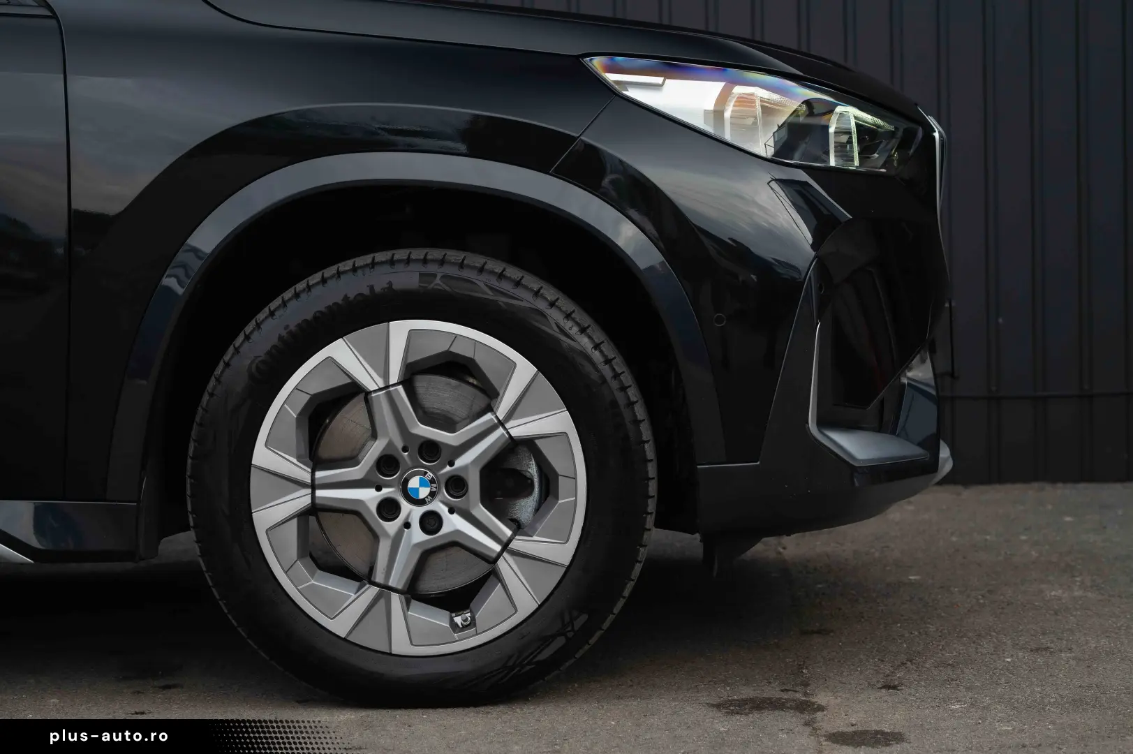 BMW X1 XDrive23i X-Line