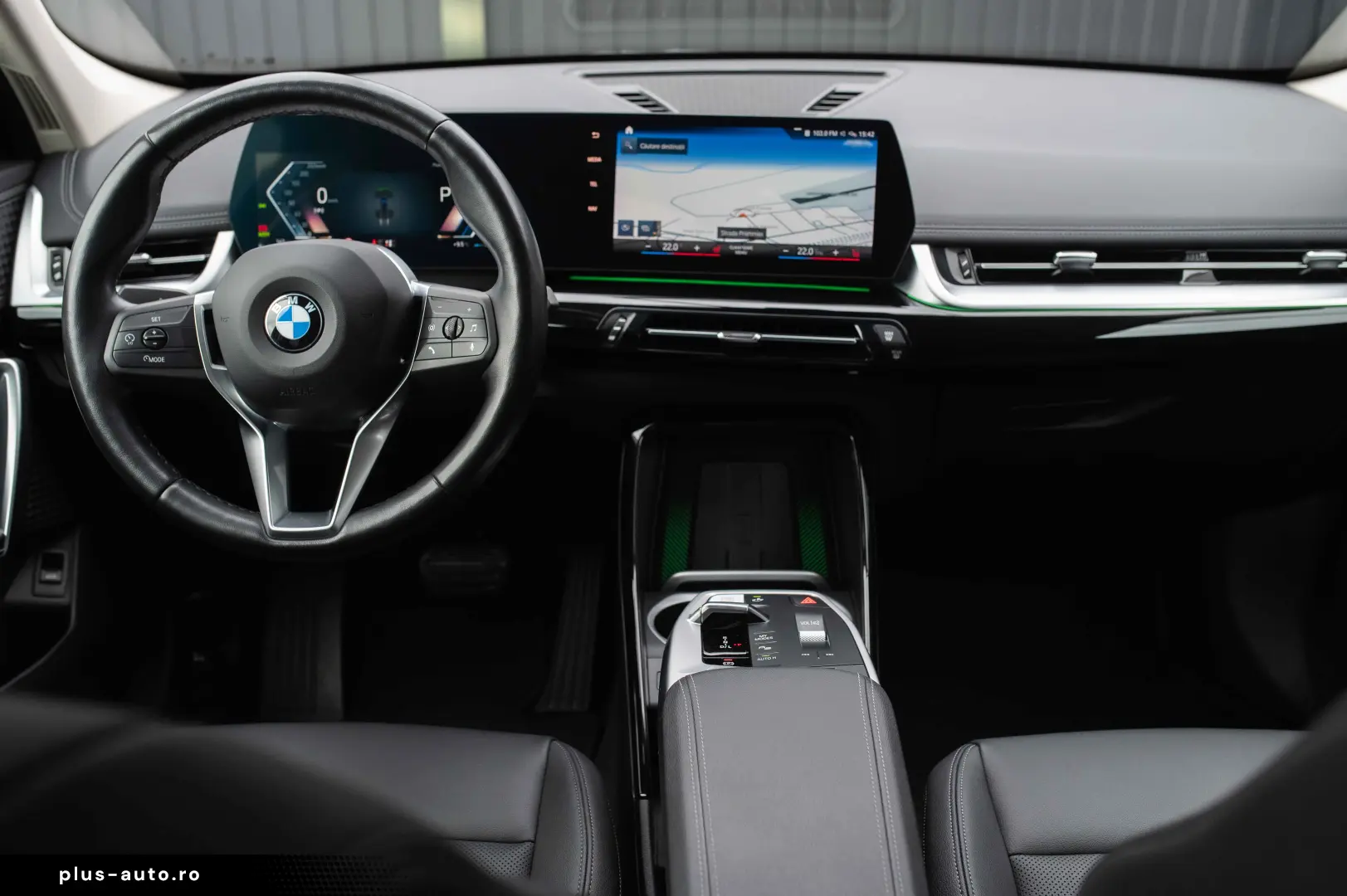 BMW X1 XDrive23i X-Line