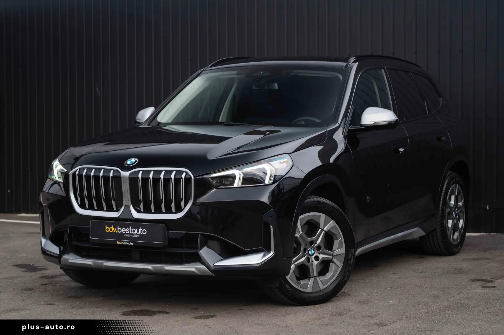 BMW X1 XDrive23i X-Line
