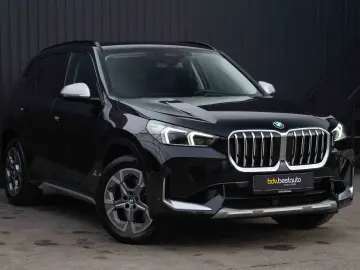 BMW X1 XDrive23i X-Line