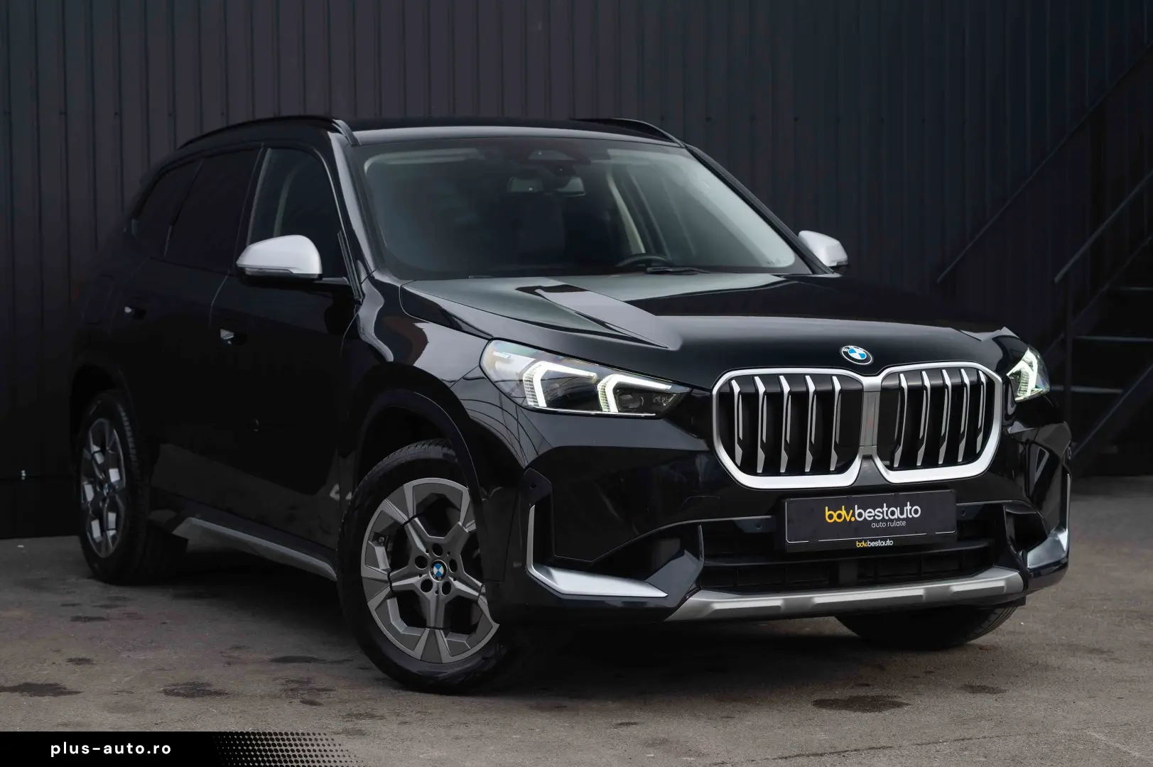 BMW X1 XDrive23i X-Line