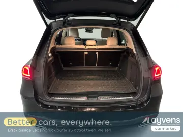 MERCEDES-BENZ GLE 400 Exclusive d 4Matic 9G-TRONIC