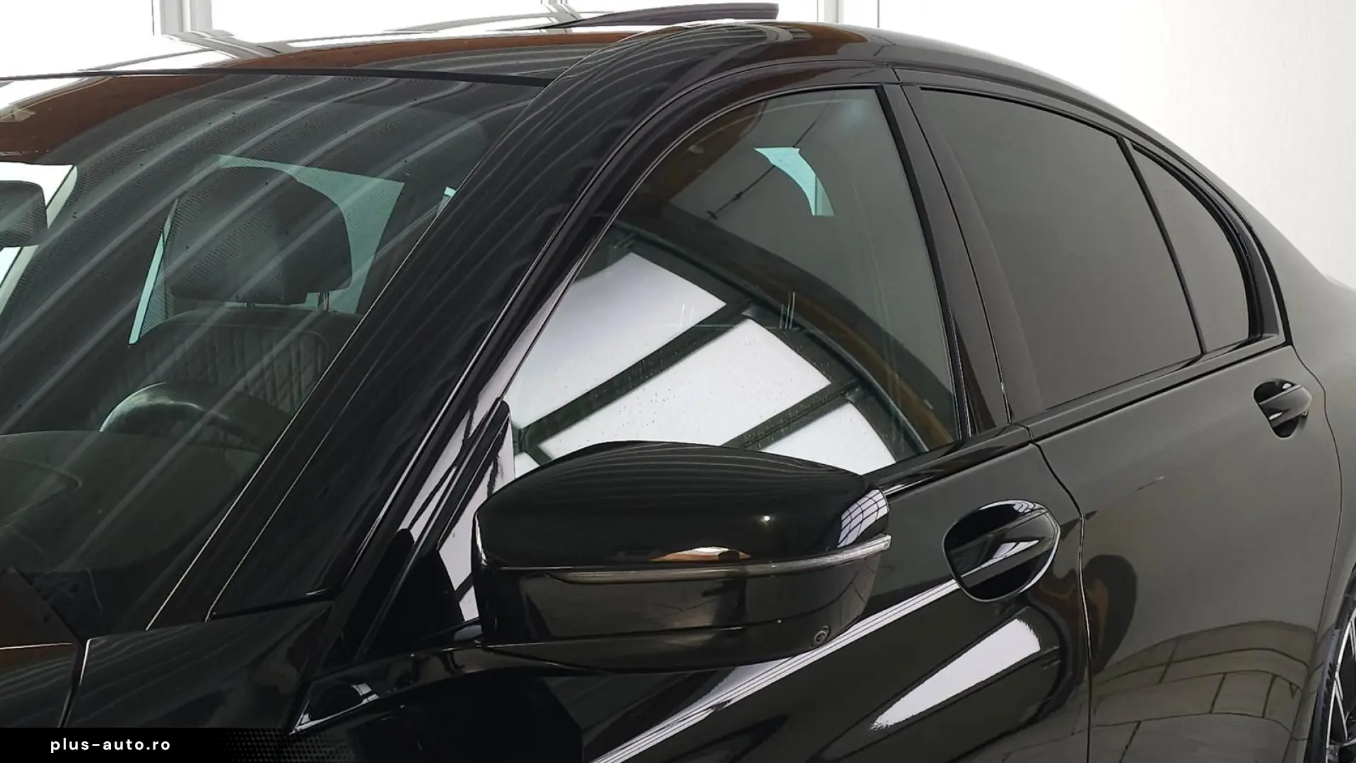 BMW 745e M Sport~ACC Lenkradheiz Massage Sitzklima