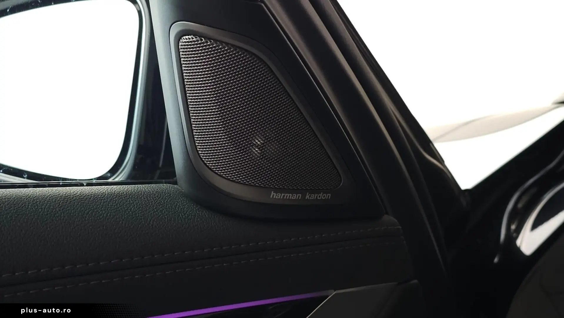 BMW 745e M Sport~ACC Lenkradheiz Massage Sitzklima