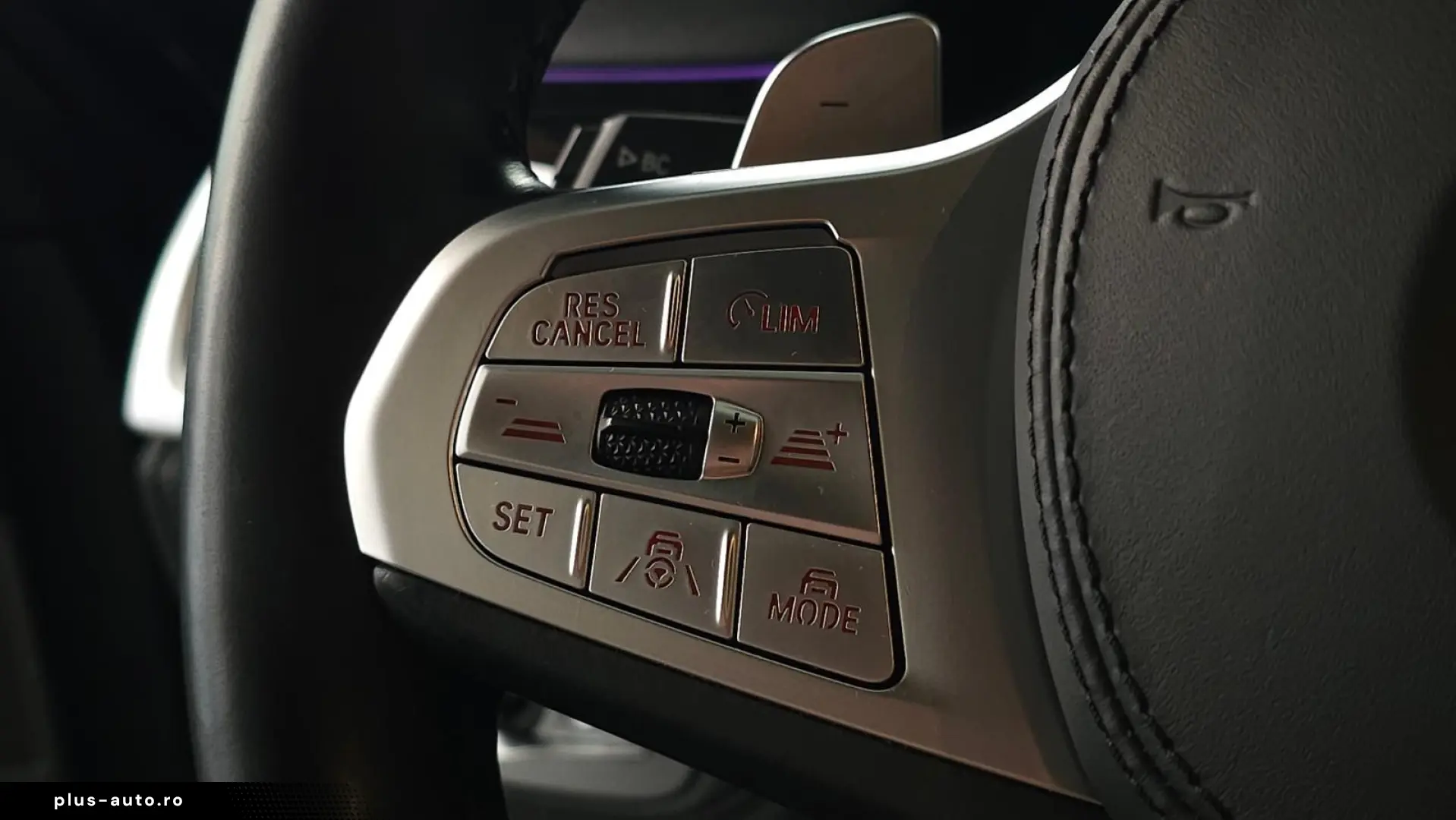 BMW 745e M Sport~ACC Lenkradheiz Massage Sitzklima