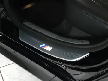 BMW 745e M Sport~ACC Lenkradheiz Massage Sitzklima