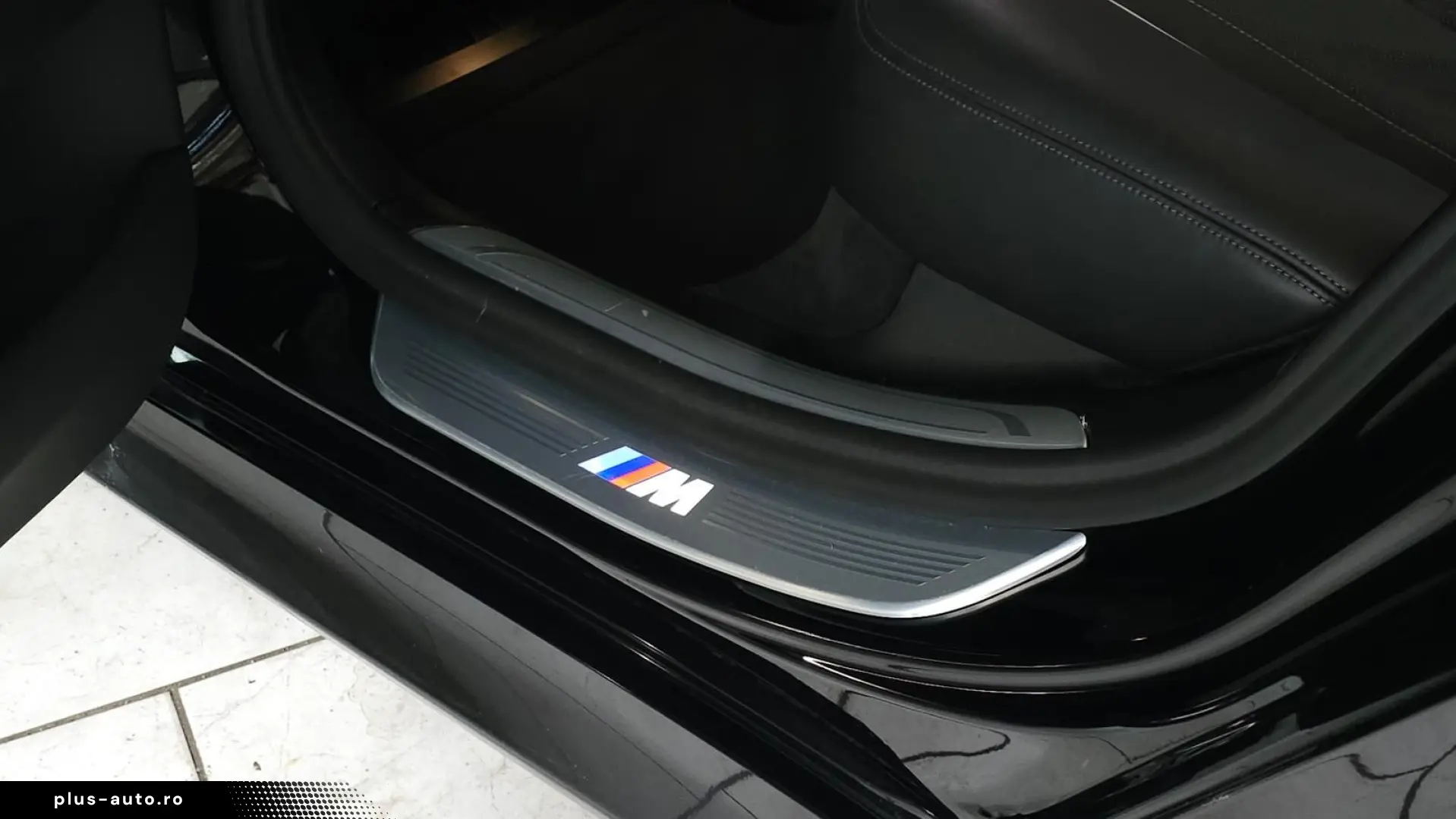 BMW 745e M Sport~ACC Lenkradheiz Massage Sitzklima