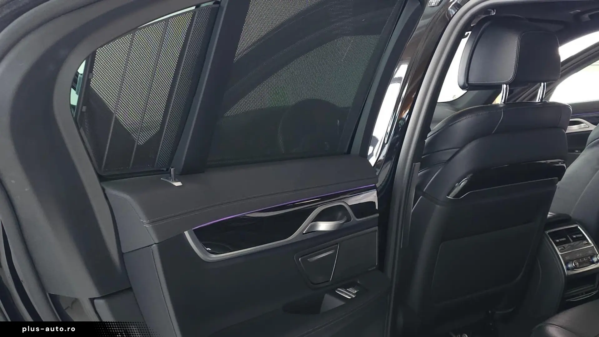 BMW 745e M Sport~ACC Lenkradheiz Massage Sitzklima