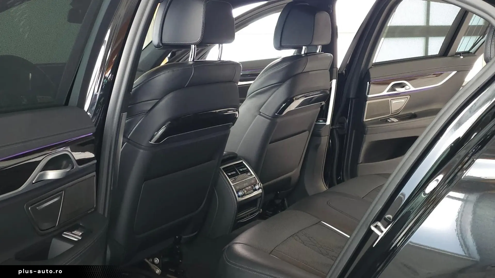 BMW 745e M Sport~ACC Lenkradheiz Massage Sitzklima