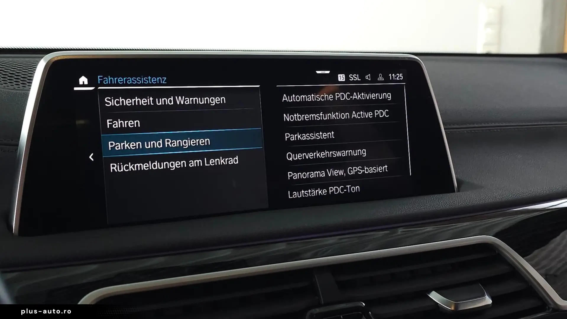 BMW 745e M Sport~ACC Lenkradheiz Massage Sitzklima