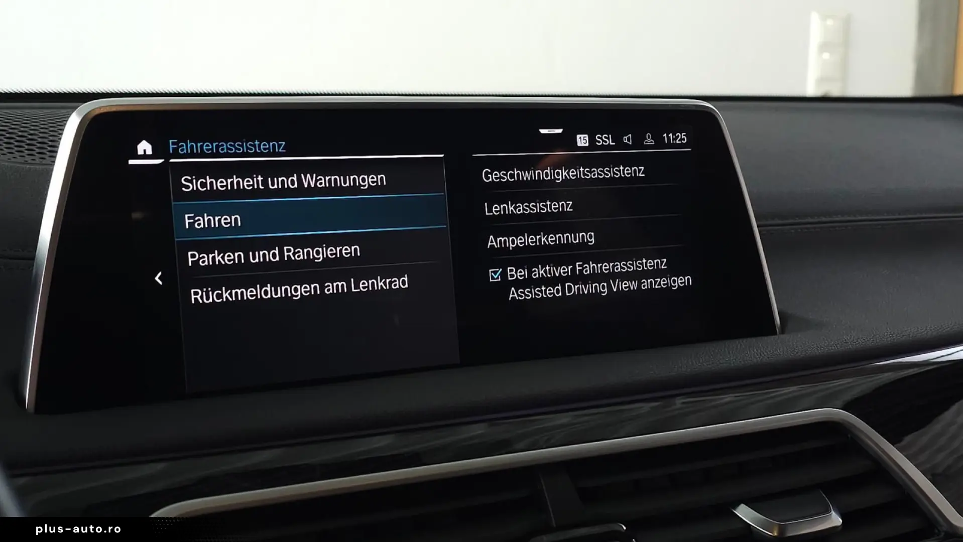 BMW 745e M Sport~ACC Lenkradheiz Massage Sitzklima