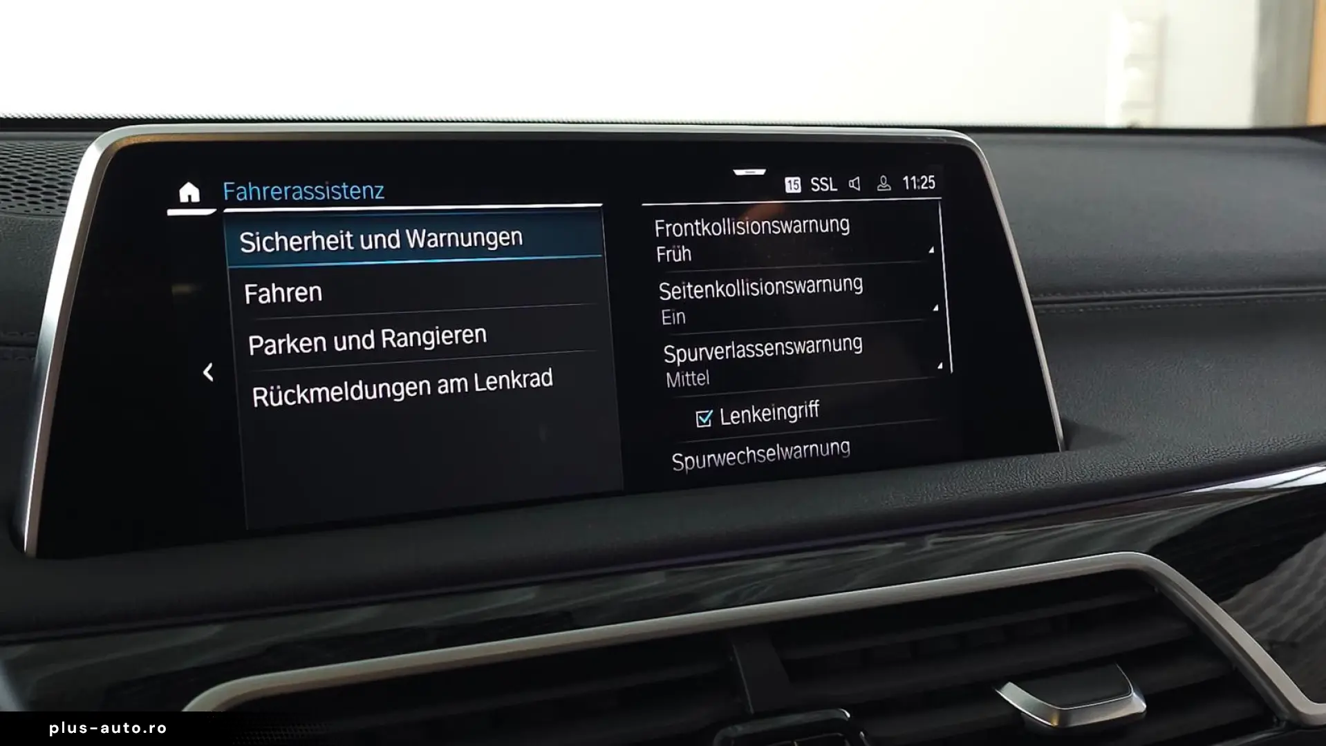 BMW 745e M Sport~ACC Lenkradheiz Massage Sitzklima