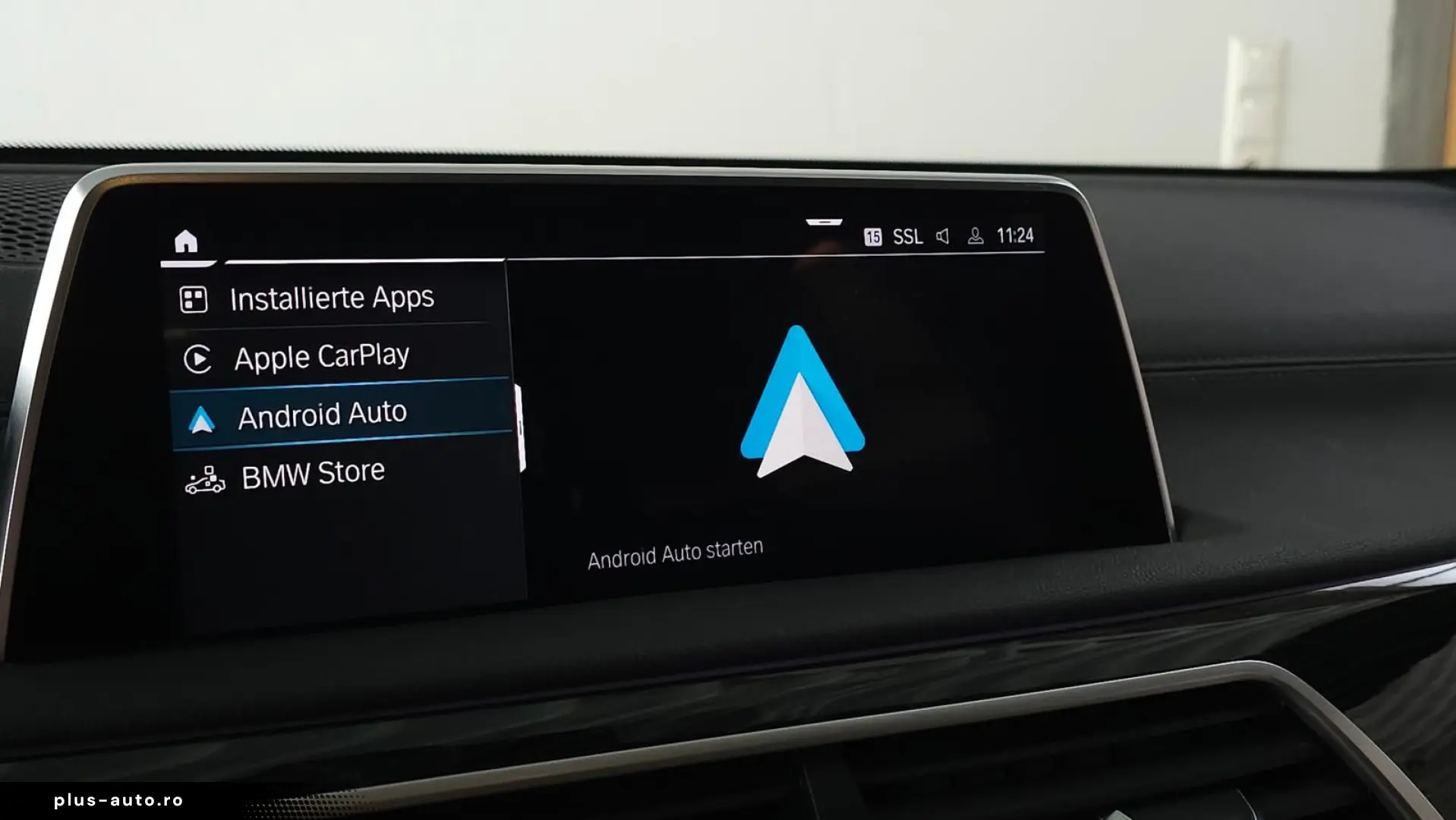 BMW 745e M Sport~ACC Lenkradheiz Massage Sitzklima