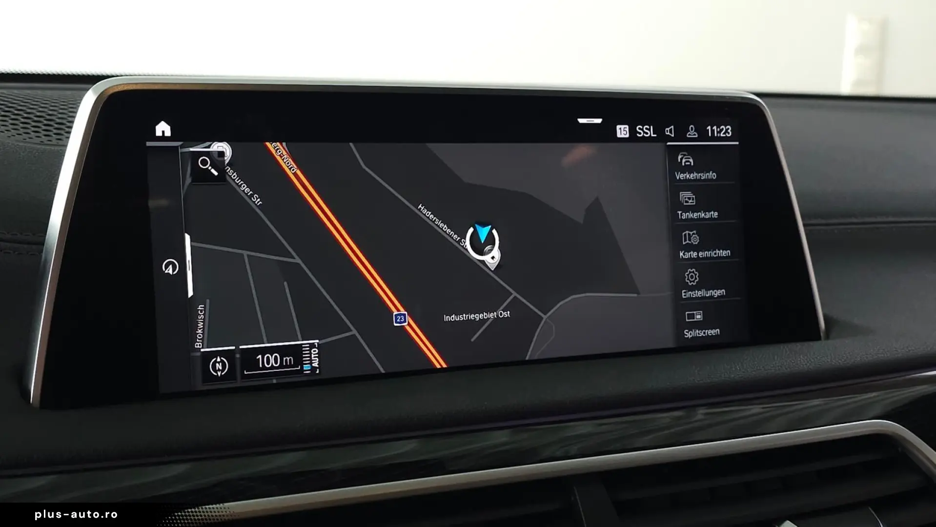 BMW 745e M Sport~ACC Lenkradheiz Massage Sitzklima