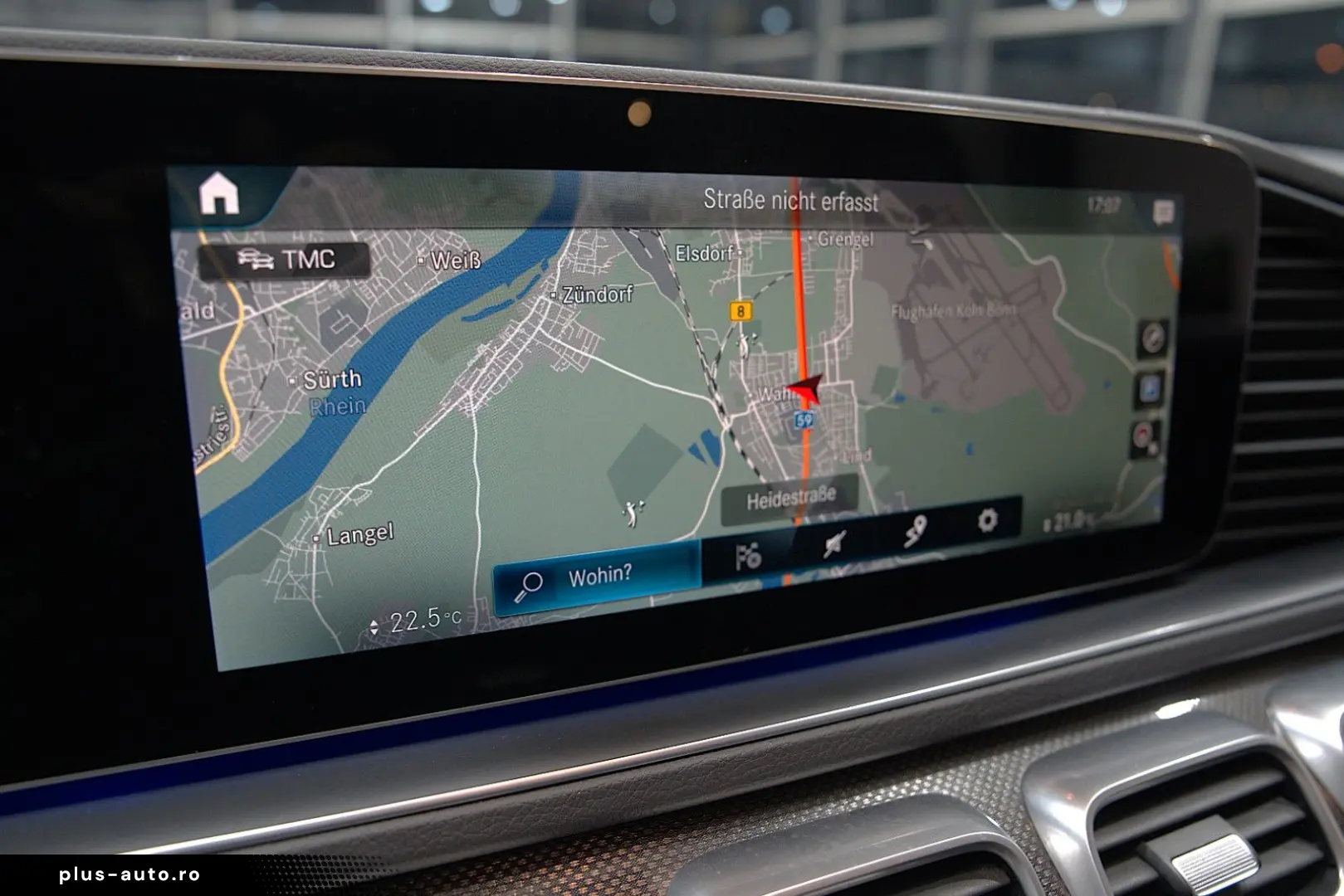 MERCEDES-BENZ GLE 400d 4M AMG-LINE NIGHT AIRMATIC 22&hellip;