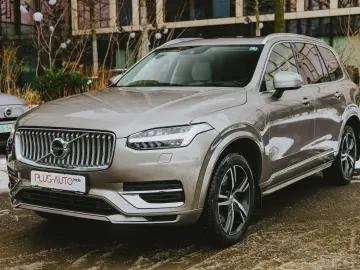 Volvo XC90 T8 Inscription AWD AT8