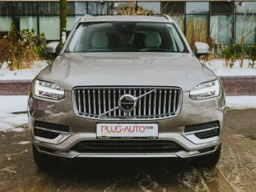 Volvo XC90 T8 Inscription AWD AT8