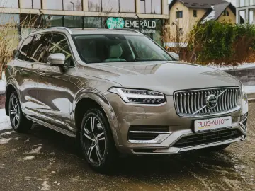 Volvo XC90 T8 Inscription AWD AT8