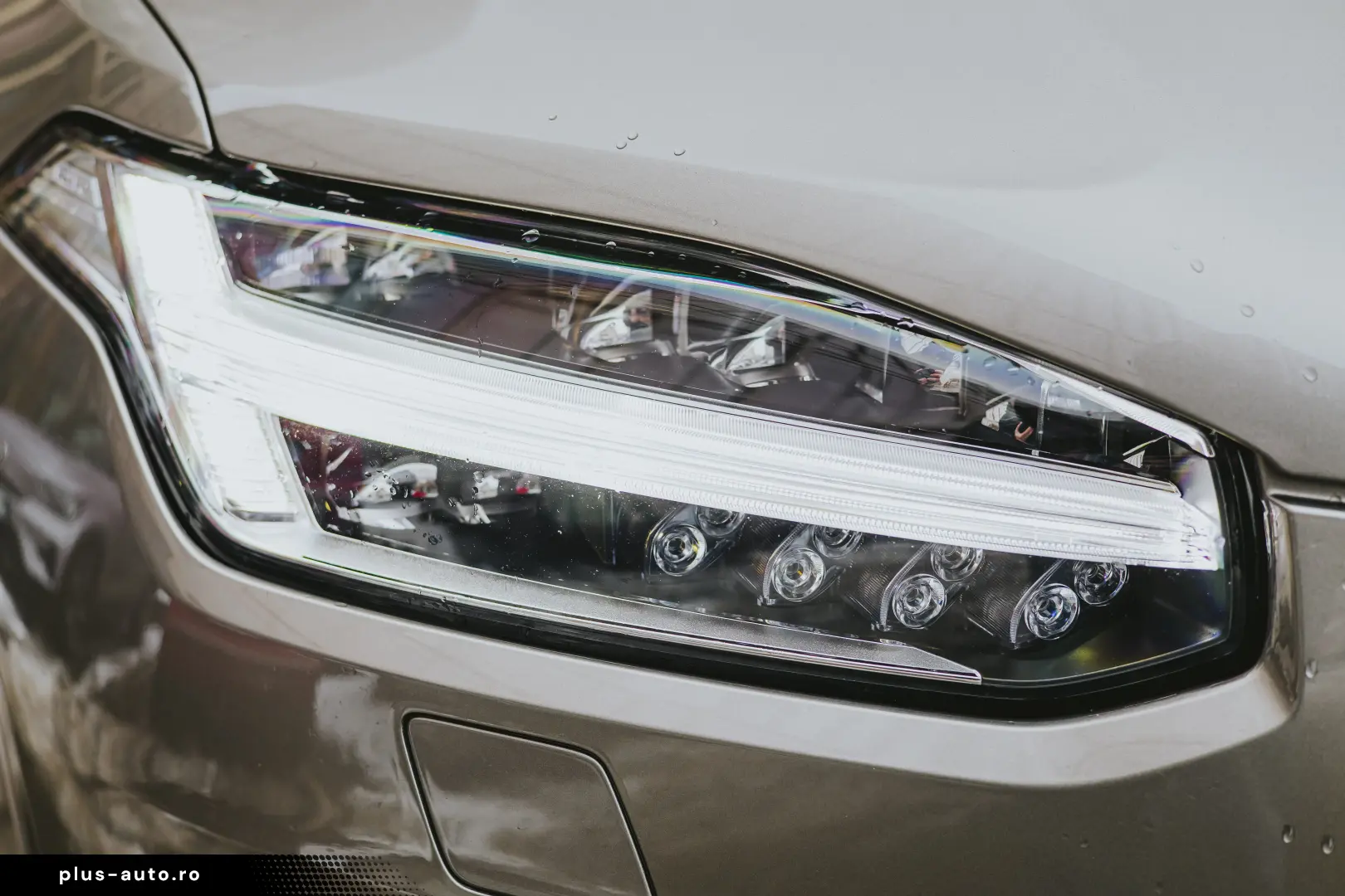 Volvo XC90 T8 Inscription AWD AT8