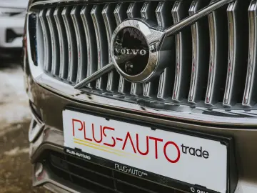 Volvo XC90 T8 Inscription AWD AT8