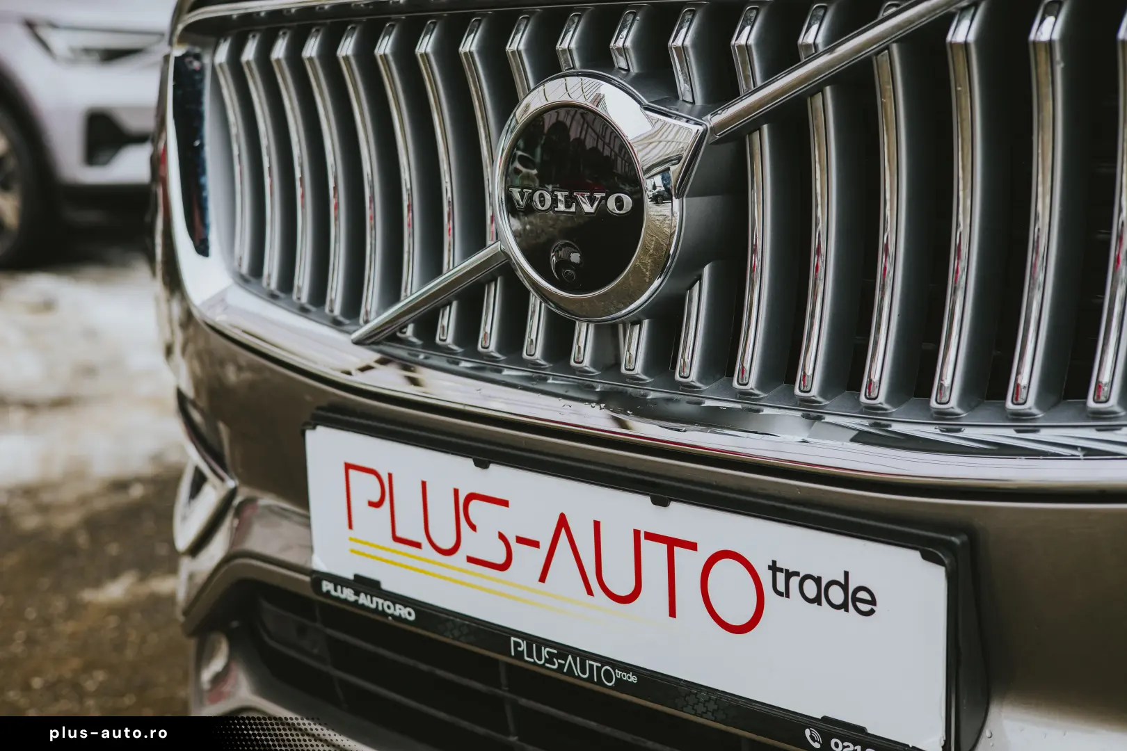 Volvo XC90 T8 Inscription AWD AT8