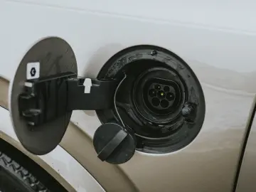 Volvo XC90 T8 Inscription AWD AT8