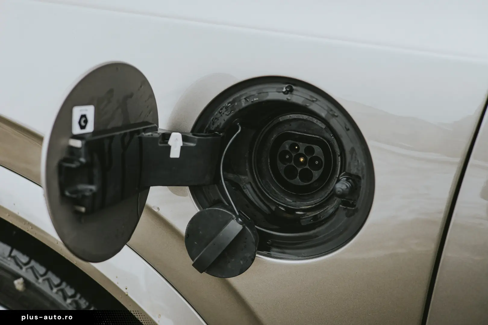 Volvo XC90 T8 Inscription AWD AT8